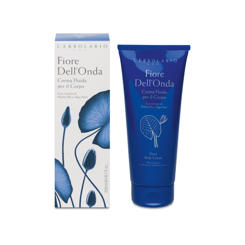 Fiore dell'Onda Crema – 200 ml