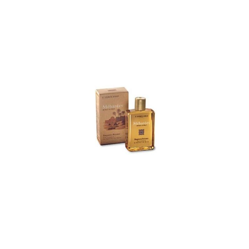 Meharees Bagnoschiuma – 250 ml Duschgel