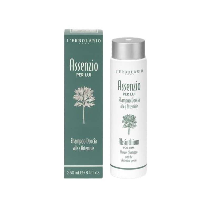 Assenzio Shampoo-Doccia