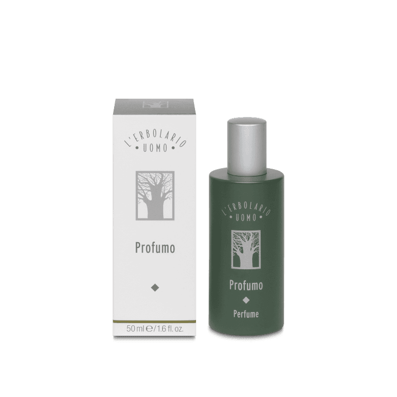 Erbolario Uomo Duftwasser – 50 ml