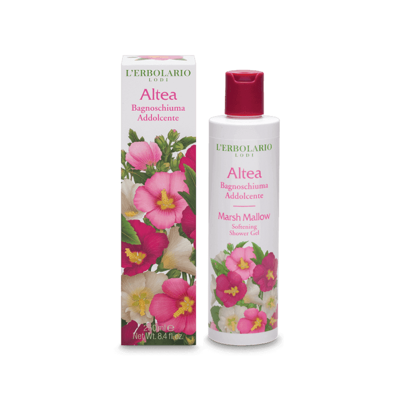 Altea Badelotion