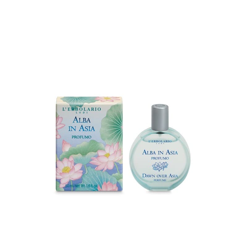 Alba Asia Parfum – 50 ml
