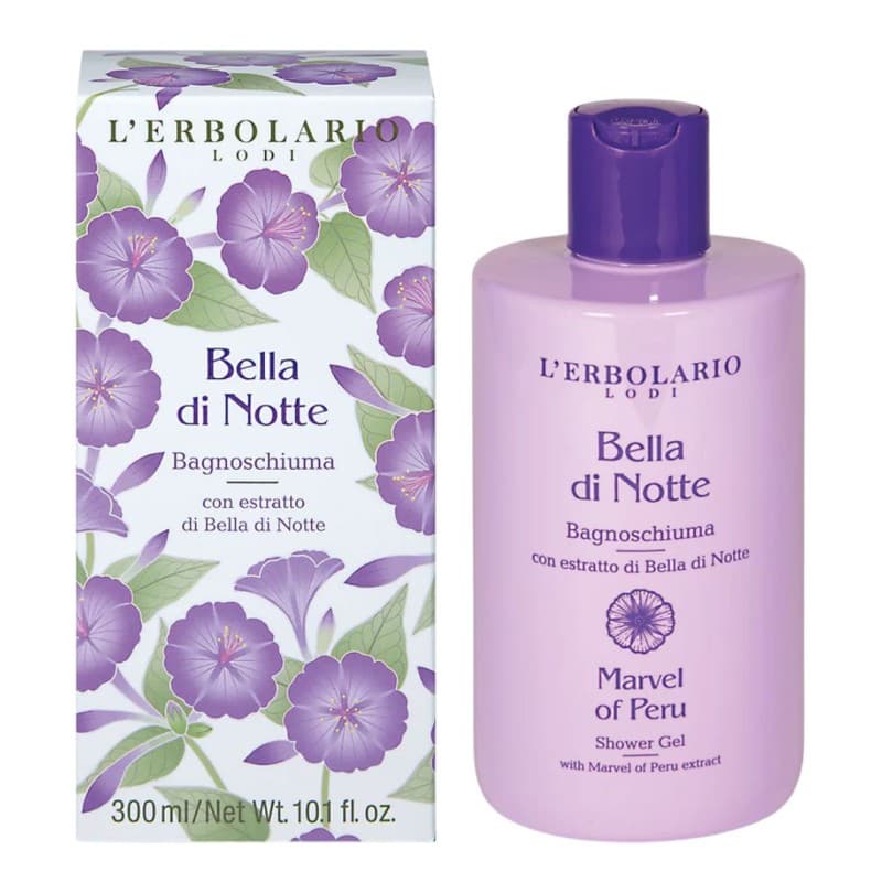 Bella di Notte Bagnoschiuma