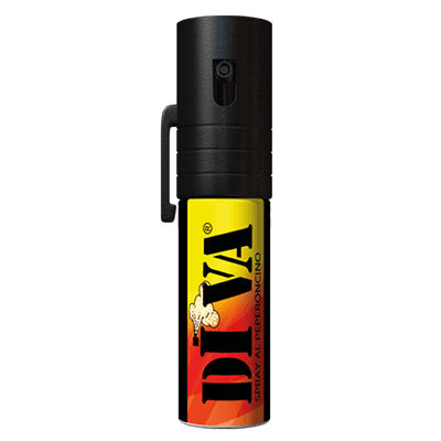Diva Spray Antiaggression – 15 ml