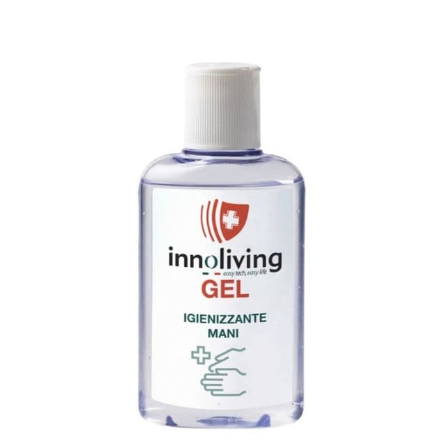 Gel Igienizzante Mani – 80 ml