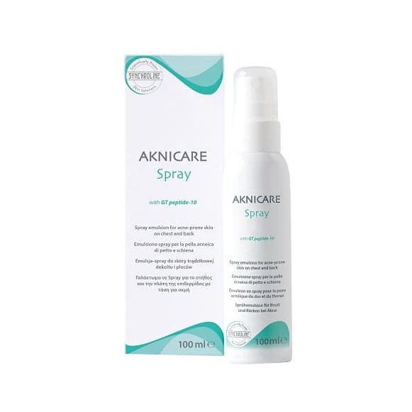 Aknicare Spray – 100 ml