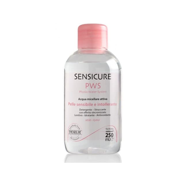 Sensicure PWS – Gel cura della pelle 250 ml