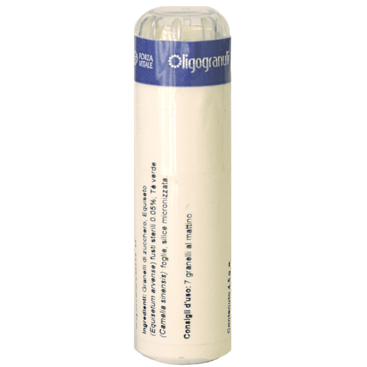 Equisetum Komplex – 5 g granulato