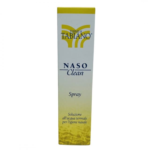 Nasoclean Soluzione Spray – 150 ml