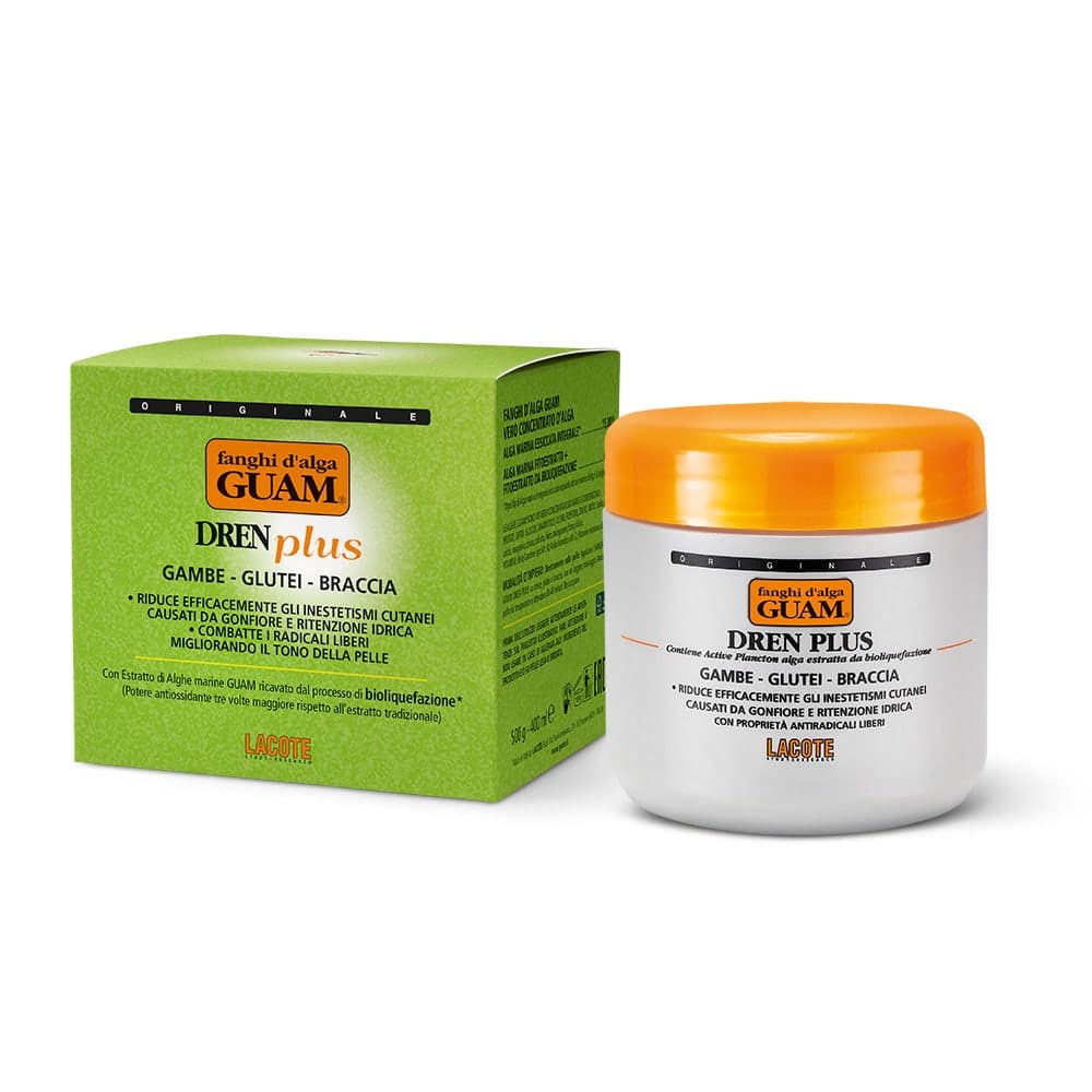 Guam Dren Fanghi Plus – 500g