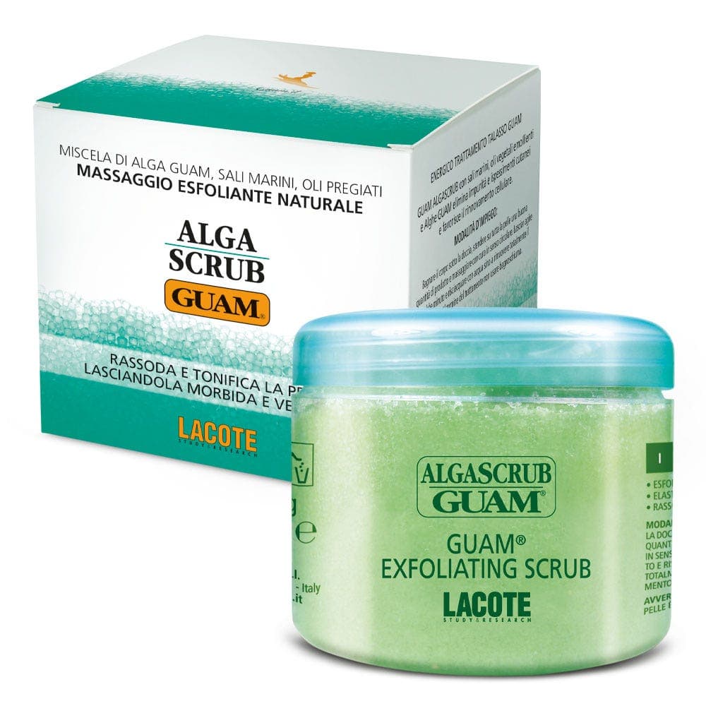 GUAM Fango Alga Scrub – 700 g