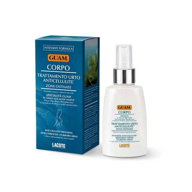 Guam Crema Corpo Anti-Cellulite Zone 200 ml