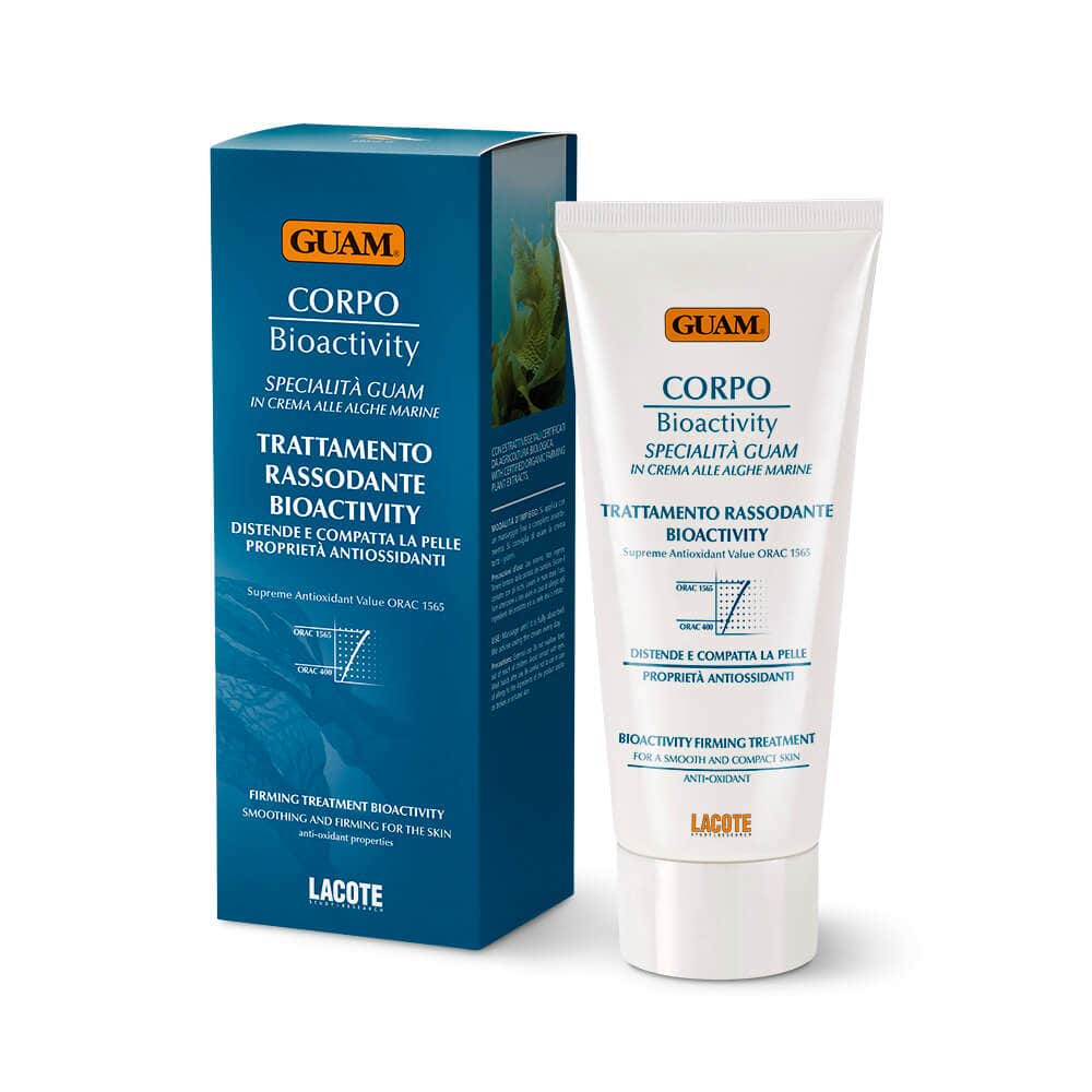 Guam Crema Corpo Bioattiva 200 ml