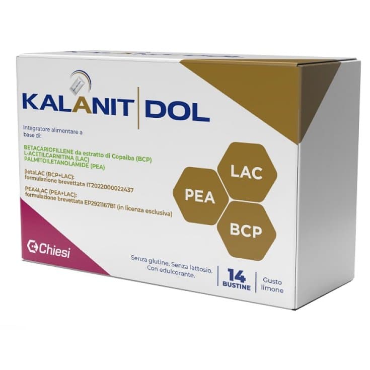 Kalanit Dol – 14 Beutel