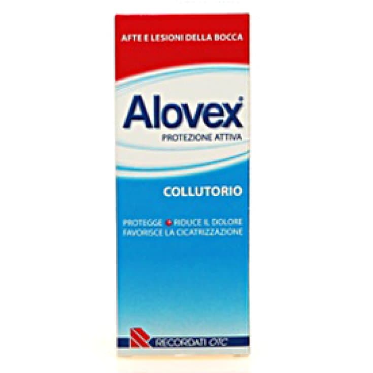 Alovex Prot Att Crema – 120 ml