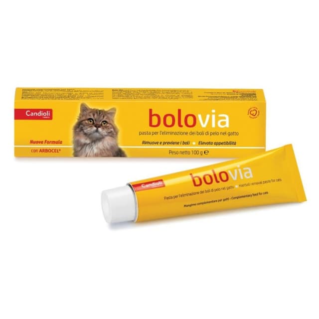 BOLO VIA PASTA GATTI – 100 g