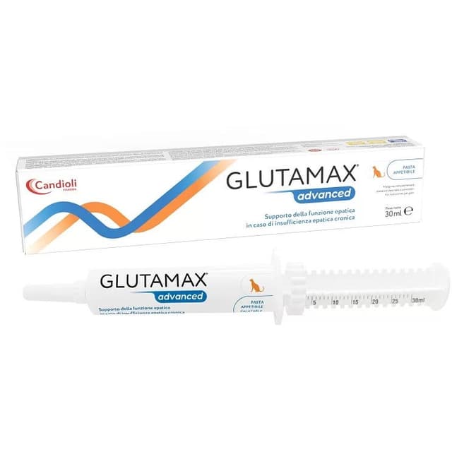 Glutamax Advanced – 30 ml sciroppo