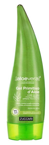 ALOEVERA2 Gel Primitiv – 250 ml