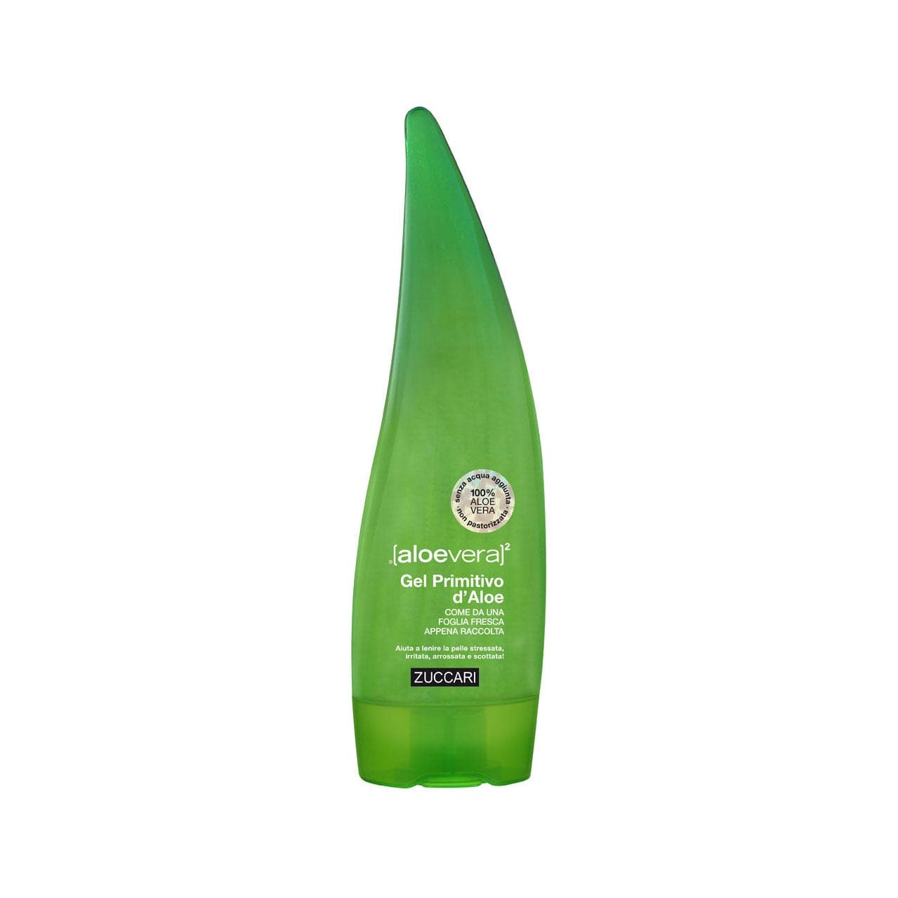 ALOEVERA2 Gel Primitiv Aloe
