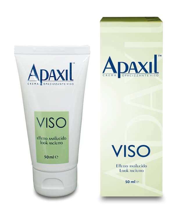 Apaxil Opacizzante Viso – 50 ml