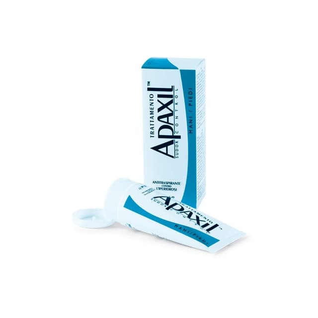 Apaxil Sudor Control Mani/Piedi