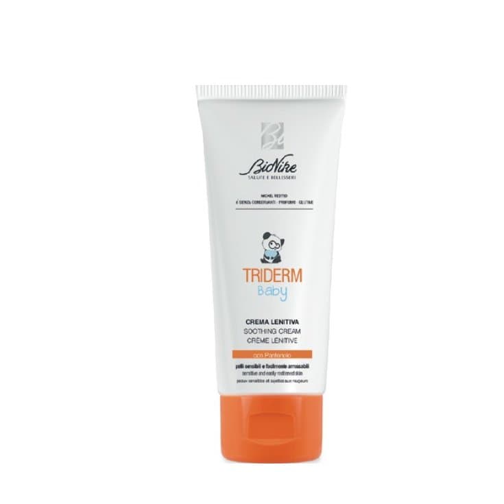 Triderm Baby – Beruhigende Creme