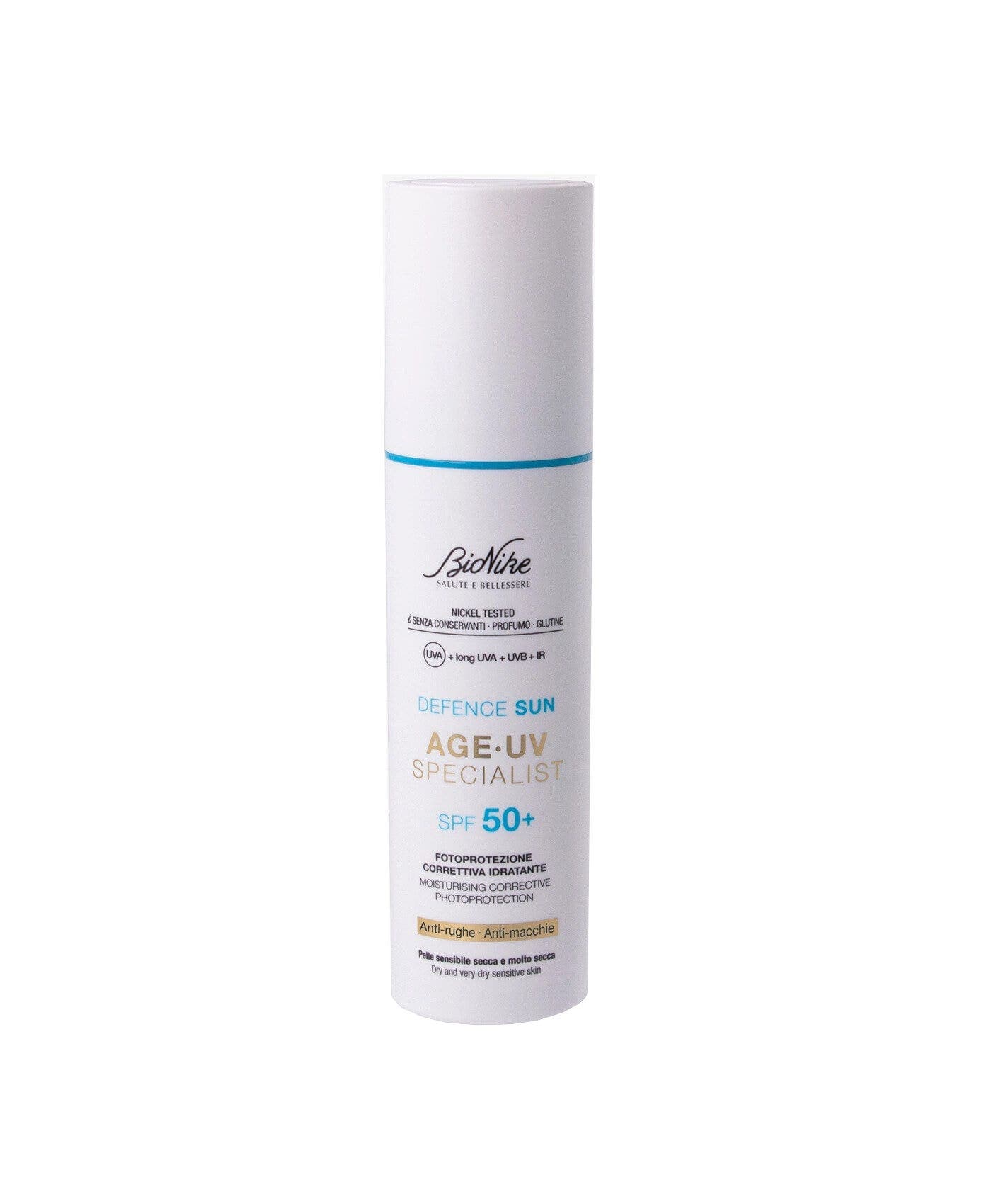 Defence Sun UV Protezione SPF 50+ – 30 ml