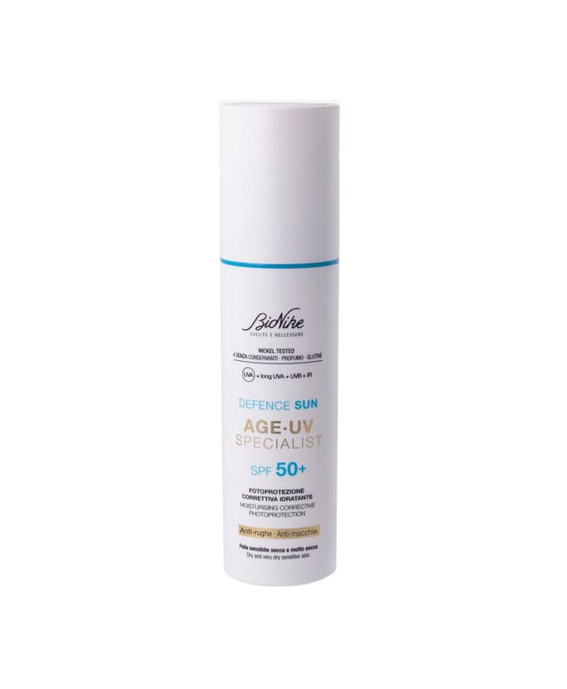 BioNike Defence Sun UV Protezione SPF 50+ – 30 ml