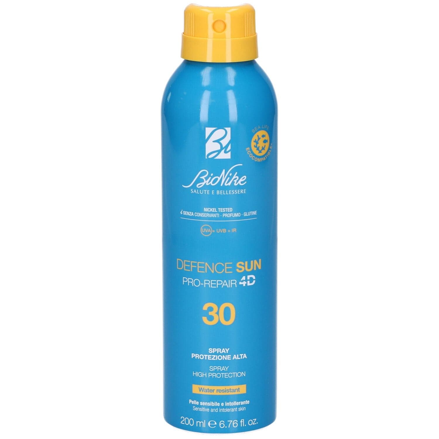 Defence Sun 30 Spray solare – 200 ml