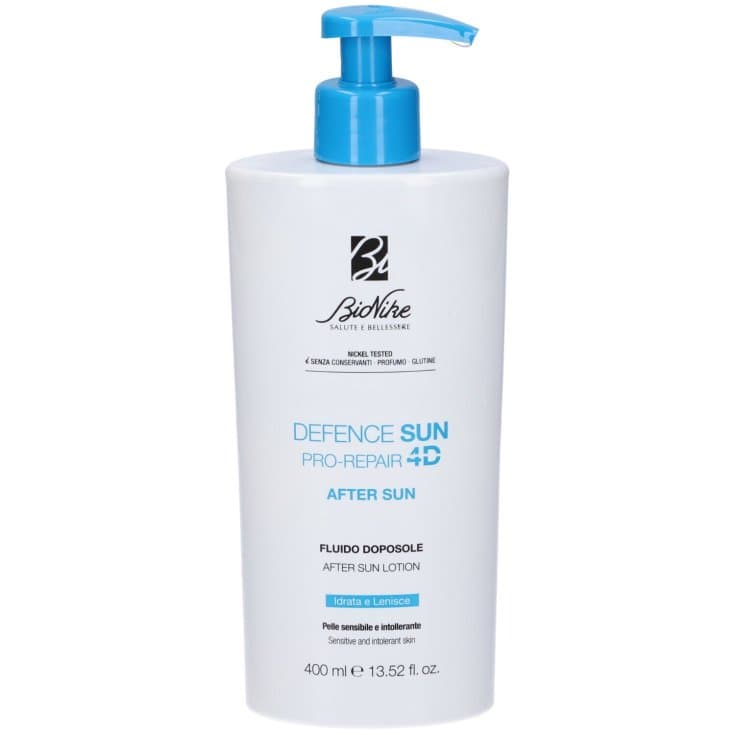 Defence Sun After-Sun Repair Lozione – 400 ml
