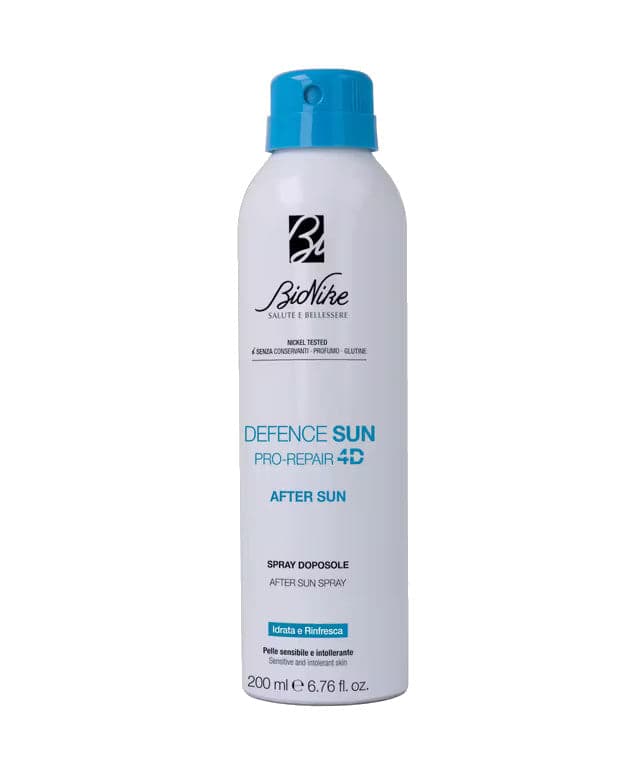 Defence Sun Spray Doposole – Spray Dopo-Sole