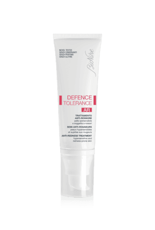 DEFENCE TOLERANCE AR – 50 ml crema