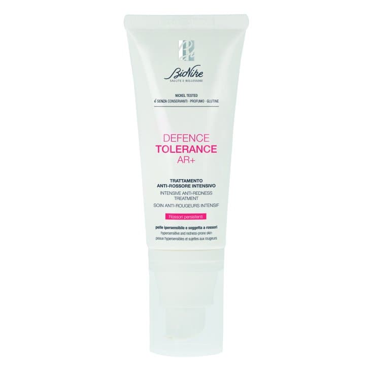 DEFENCE TOLERANCE AR INTEN – 40 ml crema