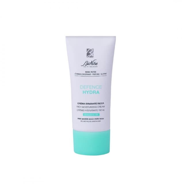 BioNike Defence Hydra Crema Idratante Ricca – 50 ml