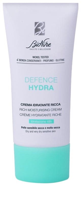 Defence Hydra Cr Idrat Rich – 50 ml