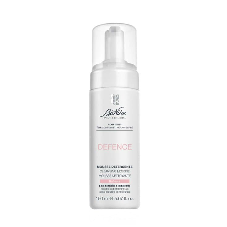 Defence Mousse Detergente – 150 ml