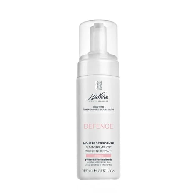 BioNike Defence Mousse Detergente – 150 ml