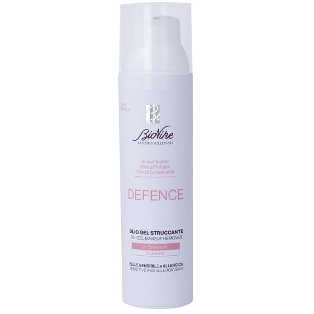 BioNike Defence Olio-Gel Detergente – 75 ml
