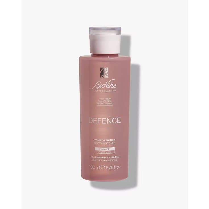 Defence Lozione Tonificante Rinfrescante – 200 ml