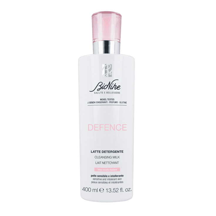 Defence Latte Detergente – 400 ml