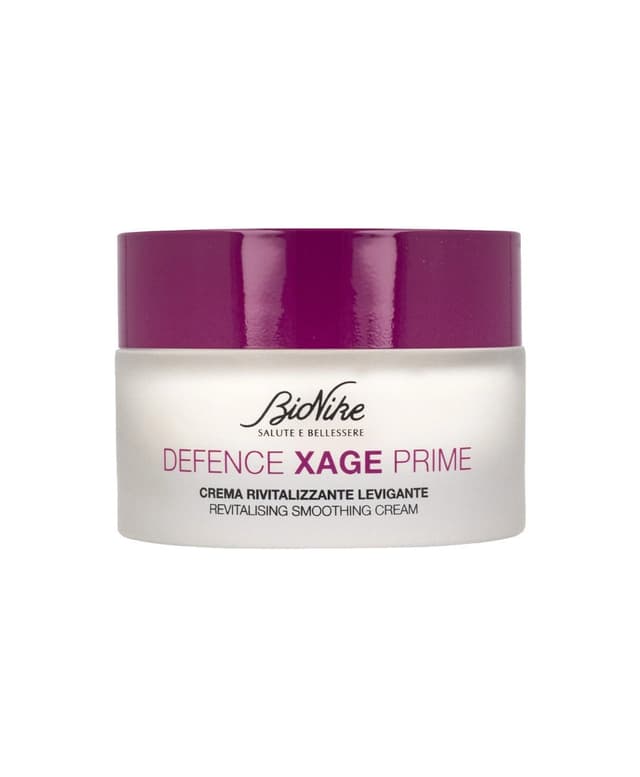 BioNike DEFENCE XAGE CR RIVIT – 50 ml crema