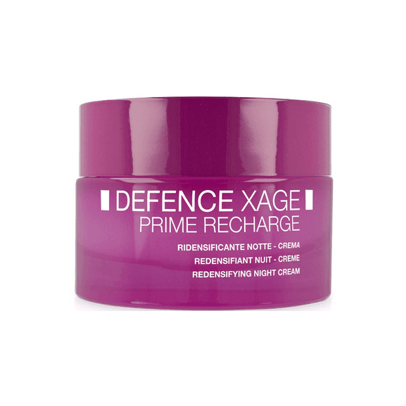 DEFENCE XAGE CR RIDENS – 50 ml crema notte