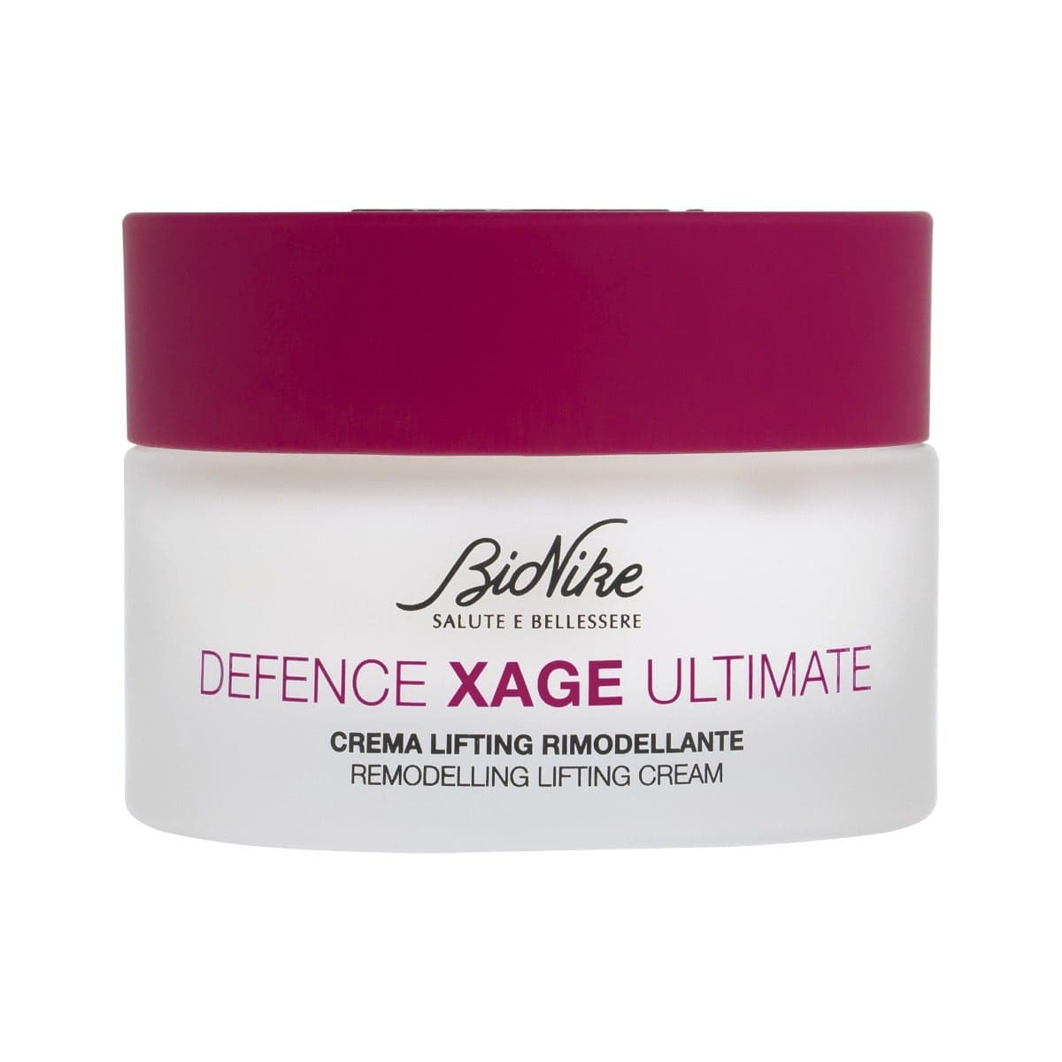 DEFENCE XAGE LIFT – Crema antietà 50 ml