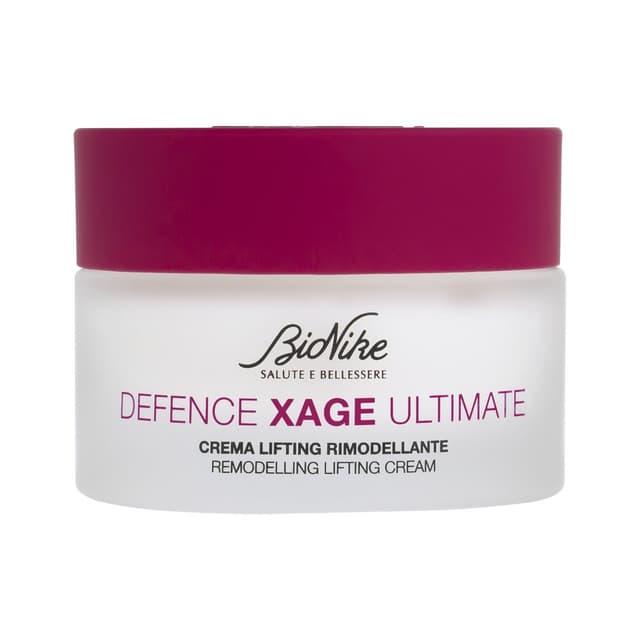 BioNike DEFENCE XAGE LIFT – Crema antietà 50 ml