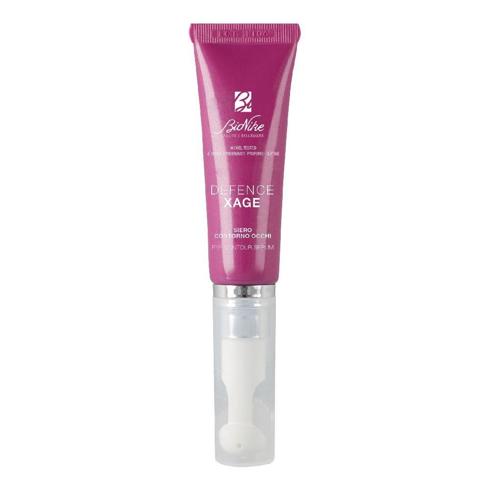 DEFENCE XAGE EYE LIFT – siero contorno occhi