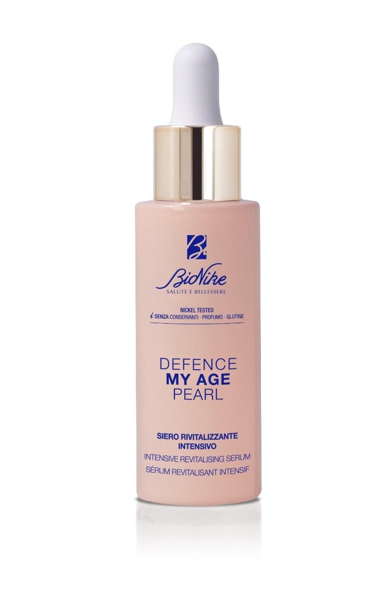 Defence My Age Pearl Serum – Zona oculare