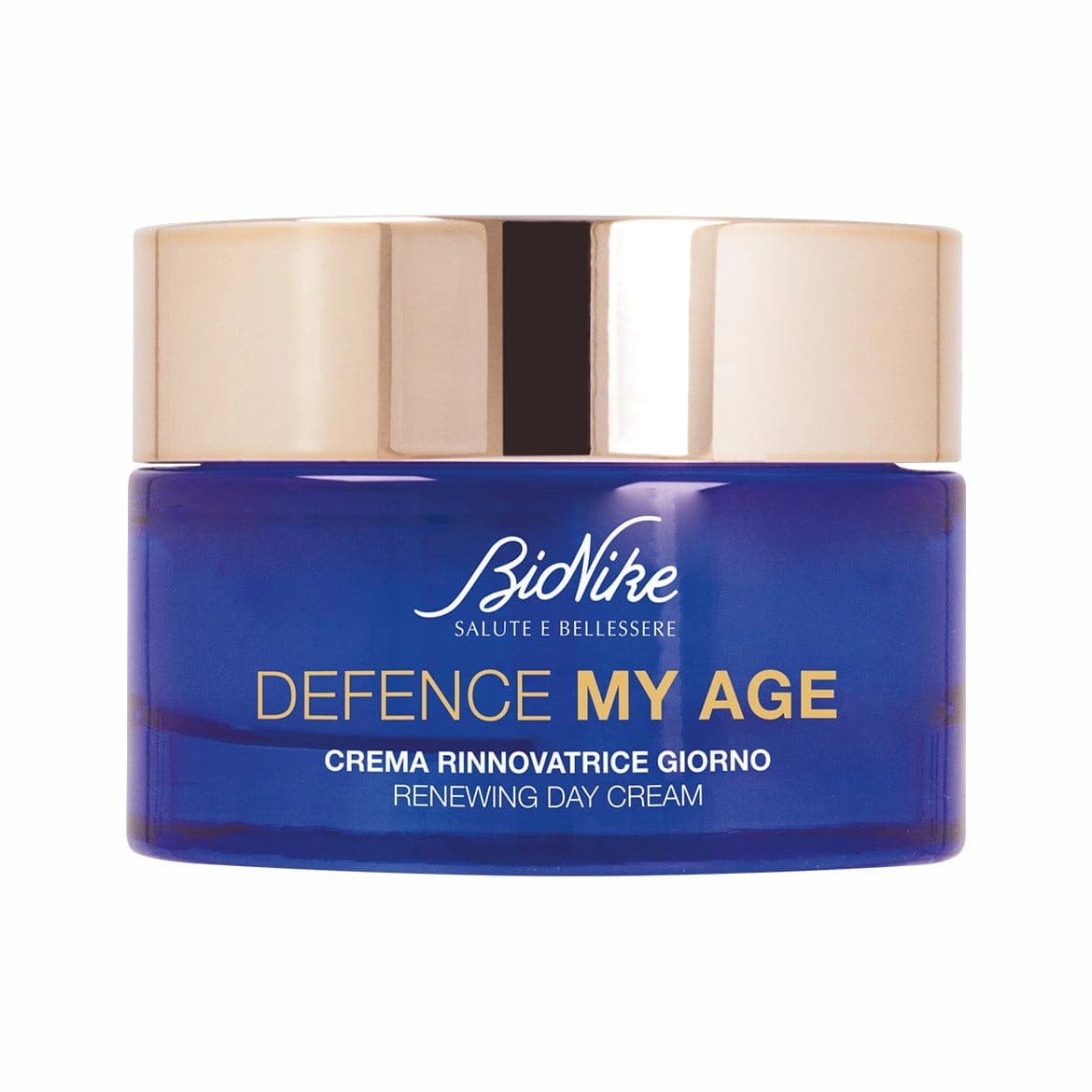 Defence My Age Crema – 50 ml Cura Giorno