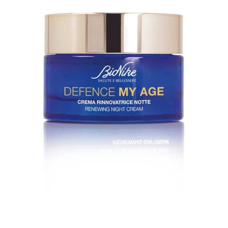 Defence My Age Crema Notte – 50 ml