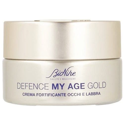 Defence My Age Gold Augencreme – 50 ml