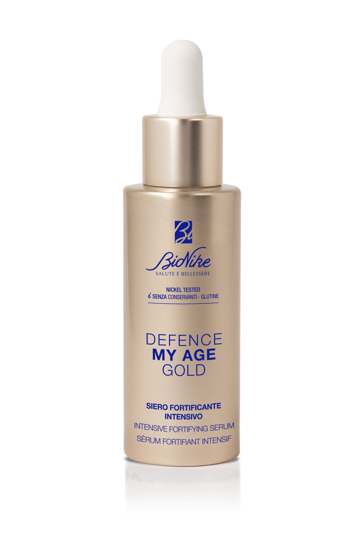 Defence My Age Gold Serum Forte – Siero viso